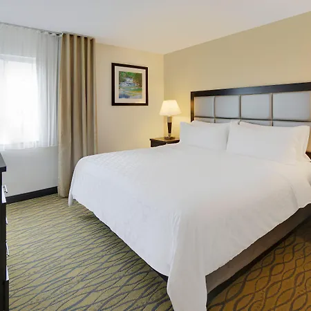 Candlewood Suites Rogers-Bentonville By Ihg Esterno foto