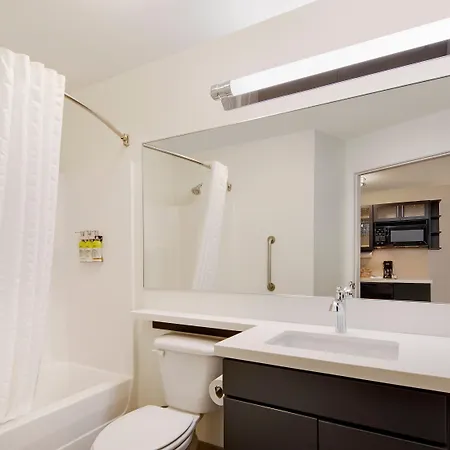 Candlewood Suites Rogers-Bentonville By Ihg Esterno foto
