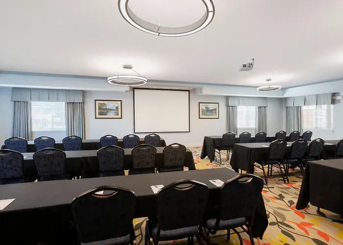 Candlewood Suites Rogers-Bentonville By Ihg