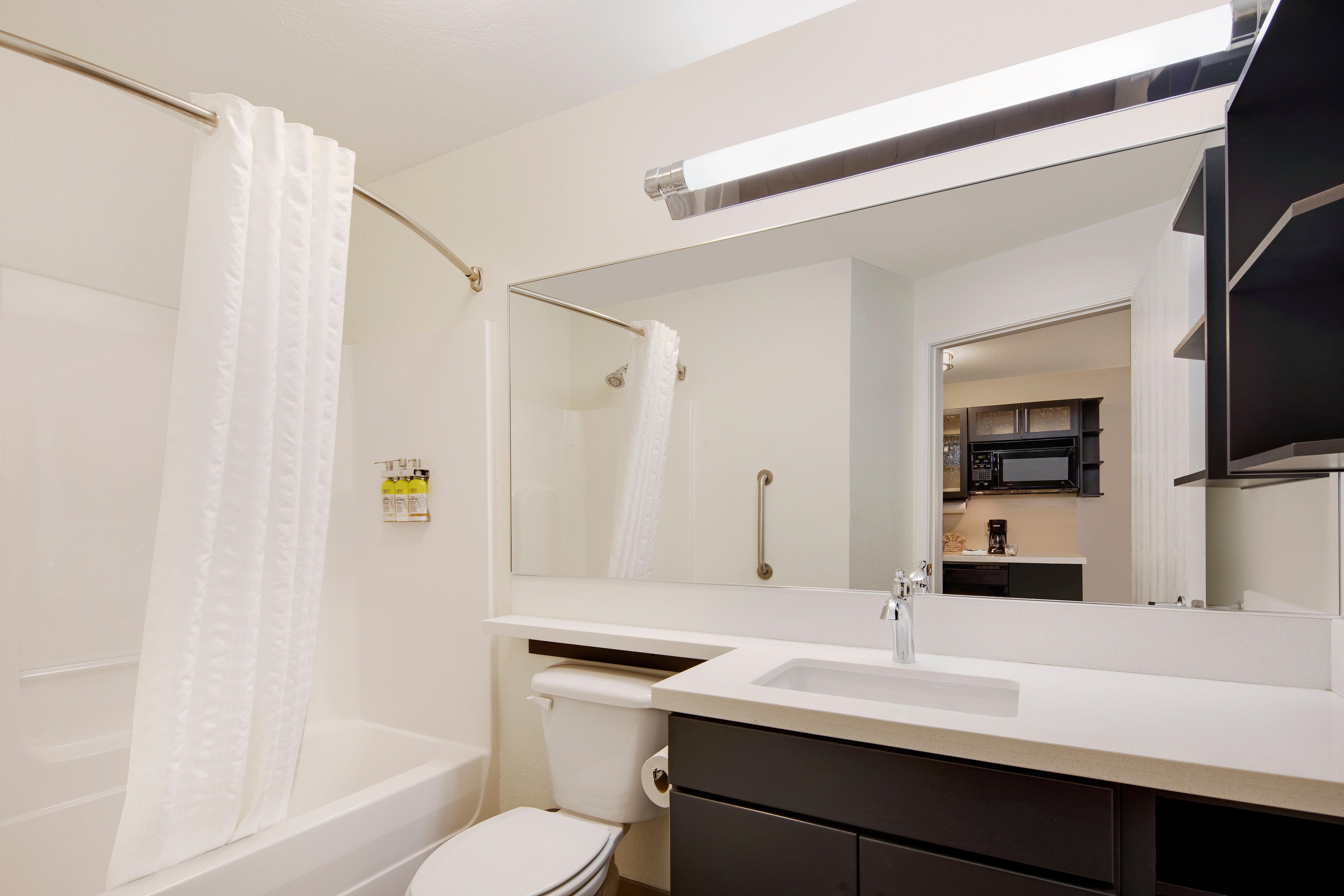 Hotel Candlewood Rogers-bentonville By Ihg