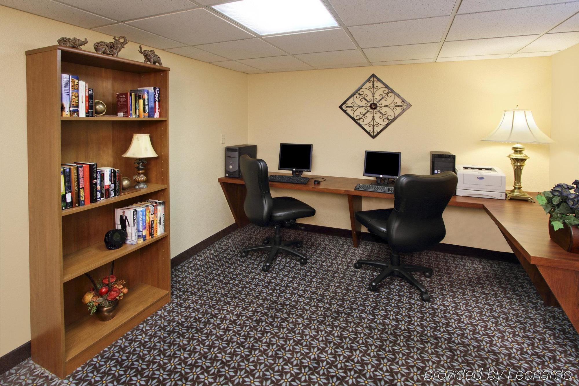 Candlewood Rogers-bentonville By Ihg 2* Rogers