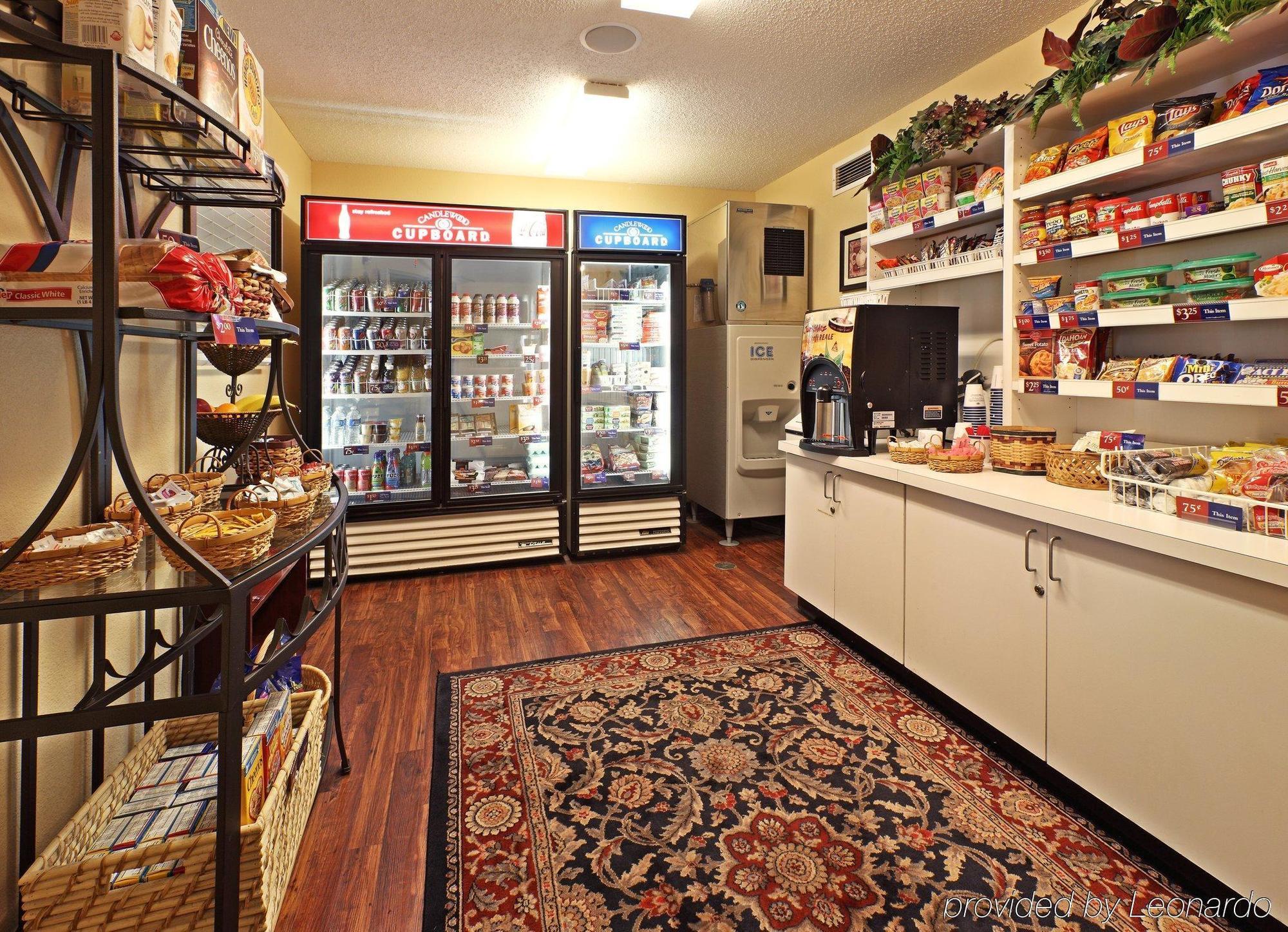 Candlewood Rogers-bentonville By Ihg 2* Rogers
