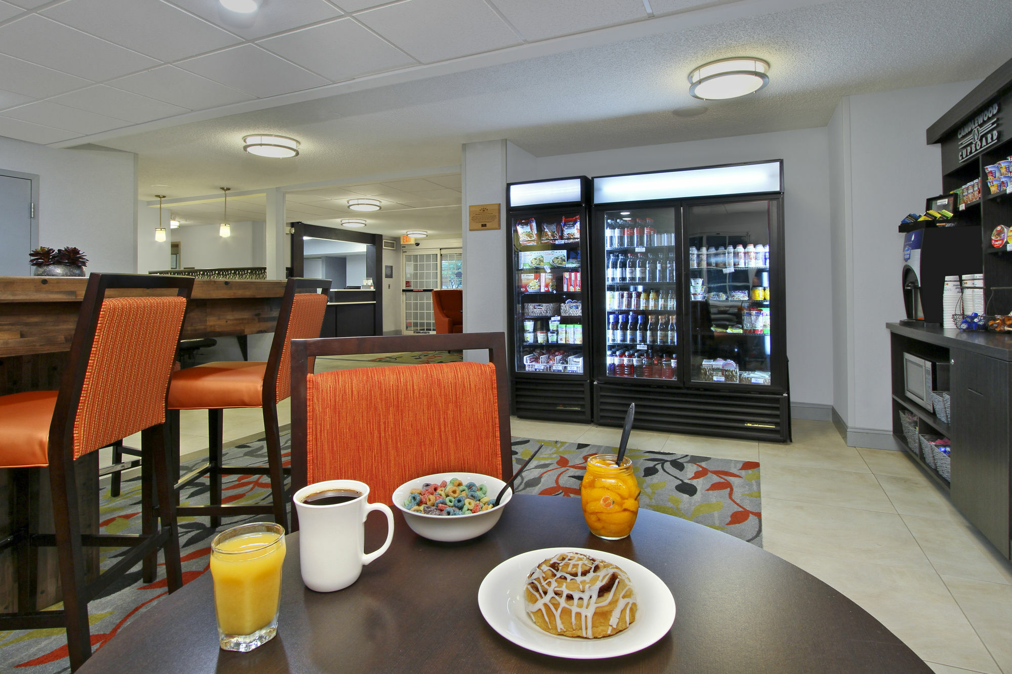 Candlewood Rogers-bentonville By Ihg Hotel 2*