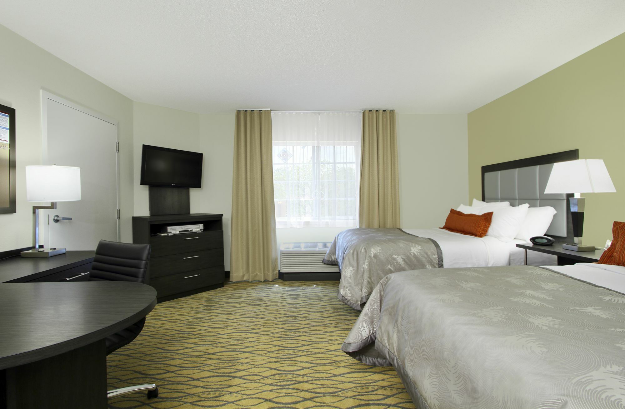 Hotel Candlewood Rogers-bentonville By Ihg 2*