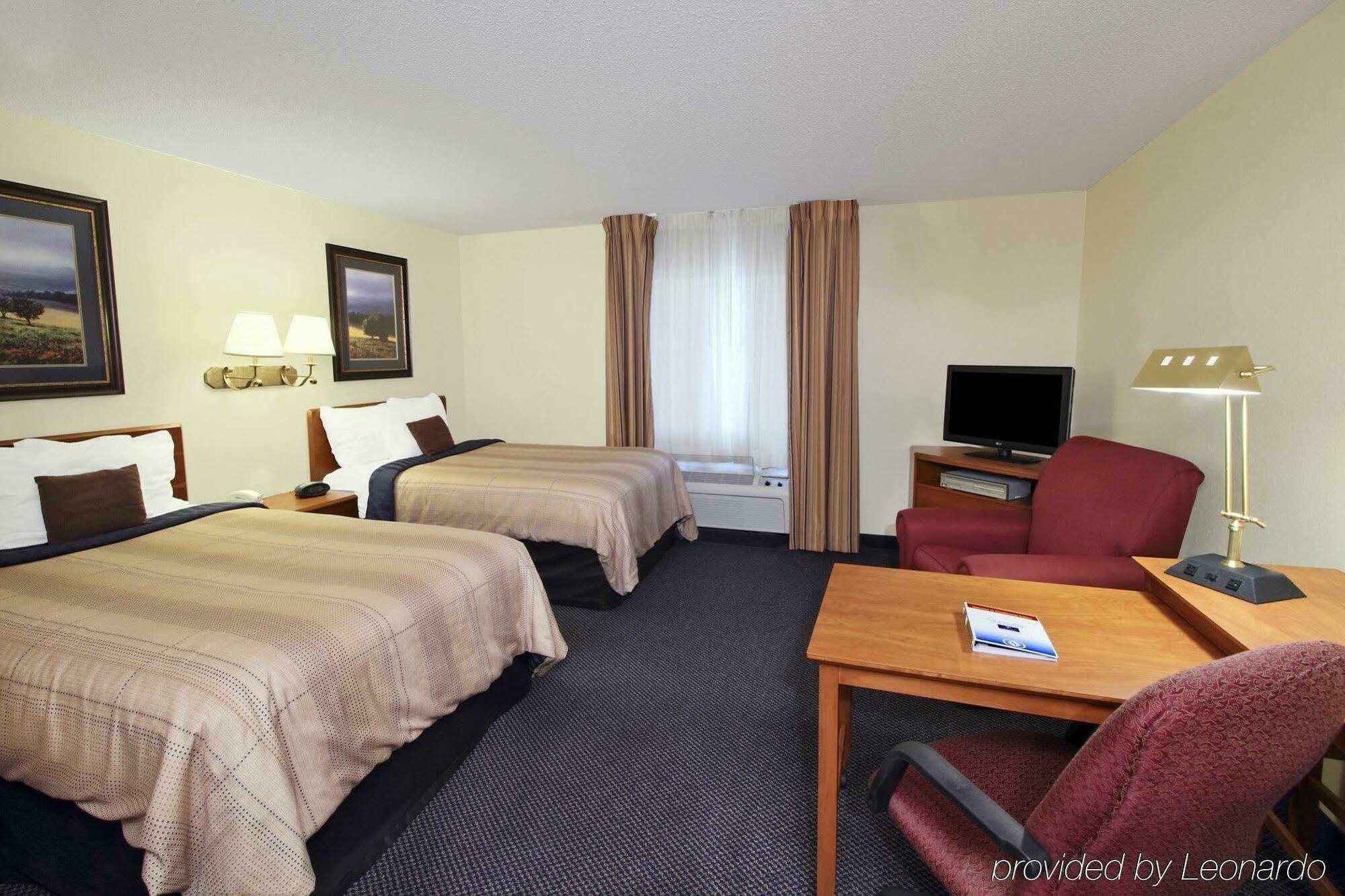 Hotel Candlewood Rogers-bentonville By Ihg Rogers