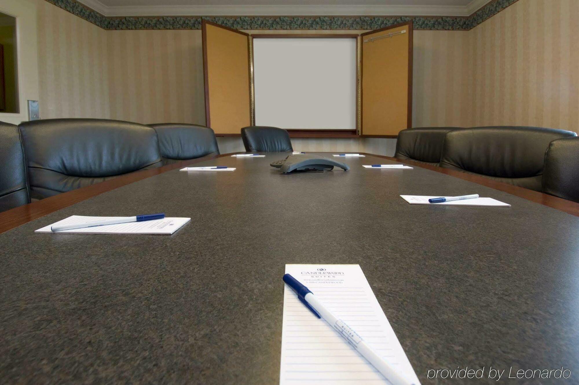 Candlewood Rogers-bentonville By Ihg Rogers