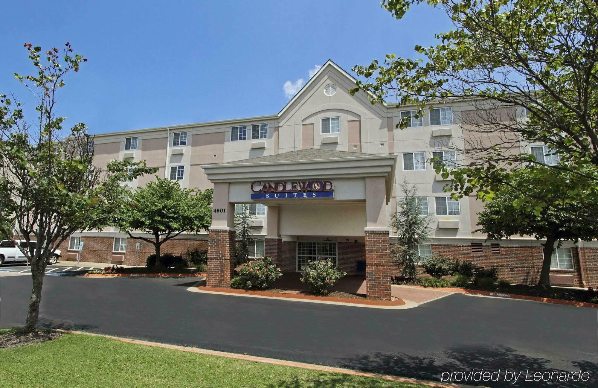 Candlewood Rogers-bentonville By Ihg